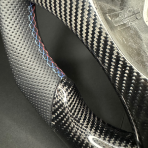 BMW Sportlenkrad Carbon (LED) E-Serie