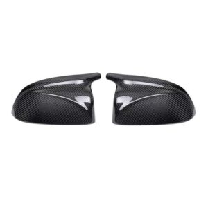 BMW mirror caps G-Series X3-X7