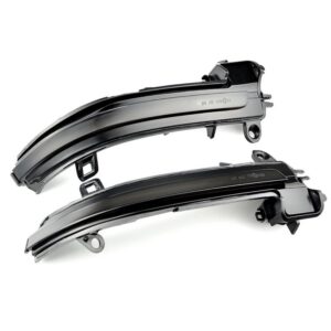 Dynamic indicators G-series