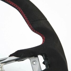 Ford Mustang Sportlenkrad Full Alcantara (LED)