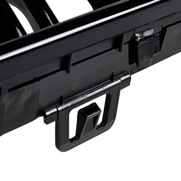 BMW Grill Black Gloss 4 Series F-Series and M3/M4 - Image 4