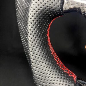 Nissan GTR Sportlenkrad Carbon (LED)