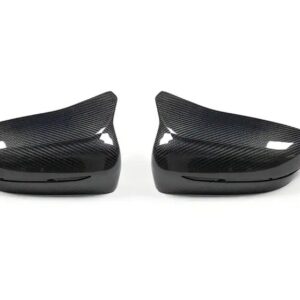 BMW carbon mirror caps M5 F90, M8
