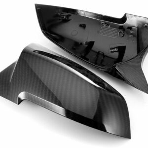 BMW mirror caps carbon/black M2 and 1-4 F-series