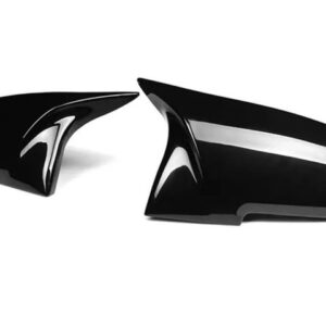 BMW mirror caps carbon/black M2 and 1-4 F-series