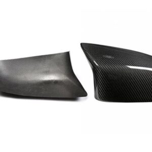BMW Carbon mirror caps X5M & X6M
