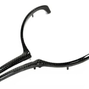 ///M Performance steering wheel clip