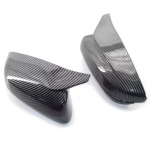 BMW mirror caps 3, 5, 7 G series