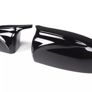 BMW Carbon/Black mirror caps X-models