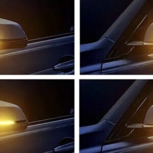Dynamische Blinker M2 und 1-4er F-Serie