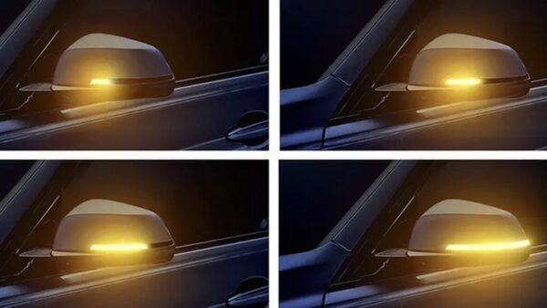 Dynamische Blinker M2 und 1-4er F-Serie - Image 2
