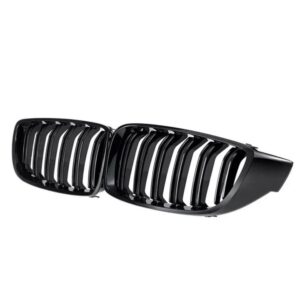 BMW Grill Black Gloss 4 Series F-Series and M3/M4
