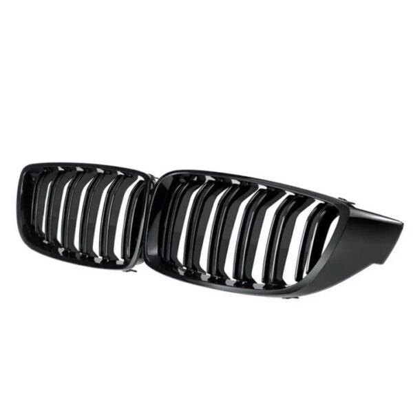 BMW Grill Black Gloss 4 Series F-Series and M3/M4