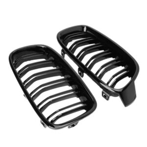 BMW Grill Black Gloss 3 Series F-Series