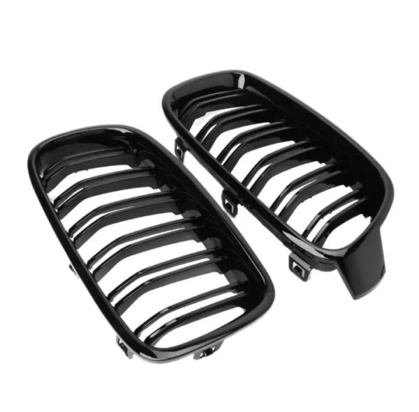 BMW Grill Black Gloss 3 Series F-Series