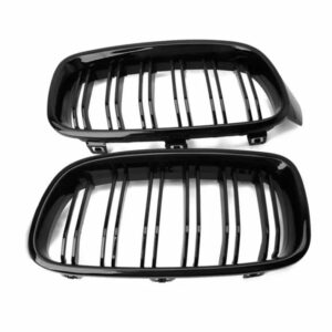 BMW Grill Black Gloss 3 Series F-Series