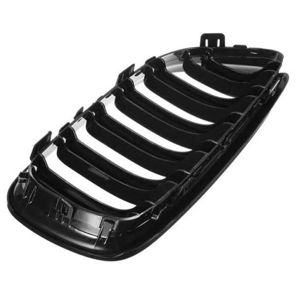 BMW Grill Black Gloss 3 Series E-Series - Image 7