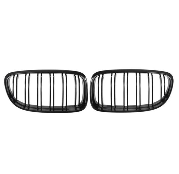 BMW Grill Black Gloss 3 Series E-Series - Image 8
