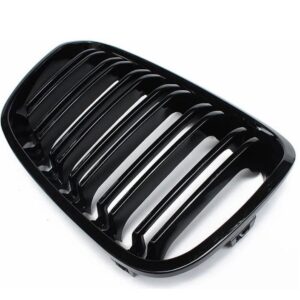 BMW Grill Black Gloss 1 Series F-Series