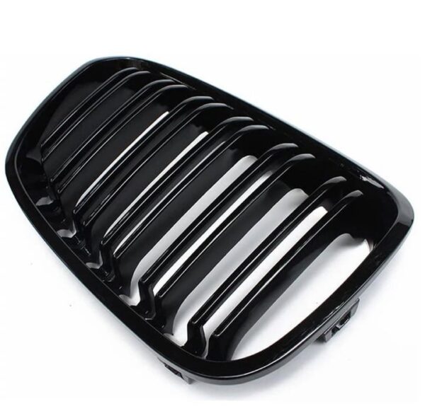 BMW Grill Black Gloss 1 Series F-Series