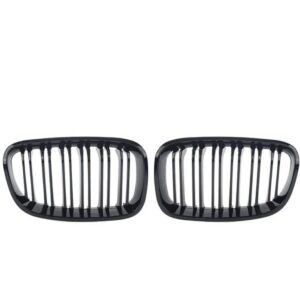 BMW Grill Black Gloss 1 Series F-Series
