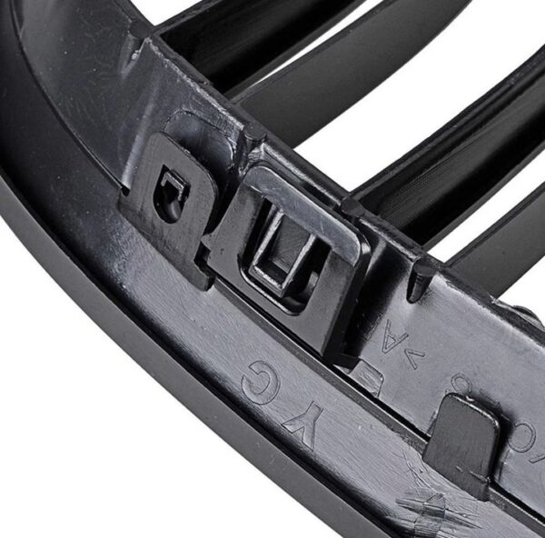 BMW Grill Black Gloss 3 Series E-Series - Image 5