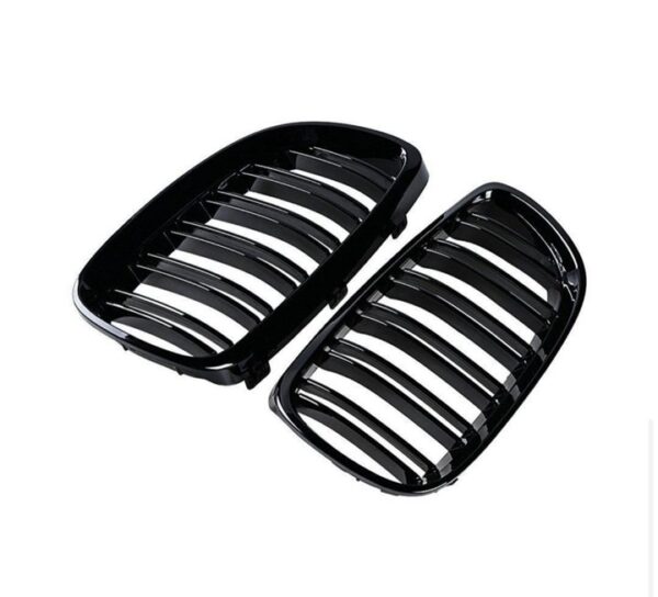 BMW Grill Black Gloss 3 Series E-Series
