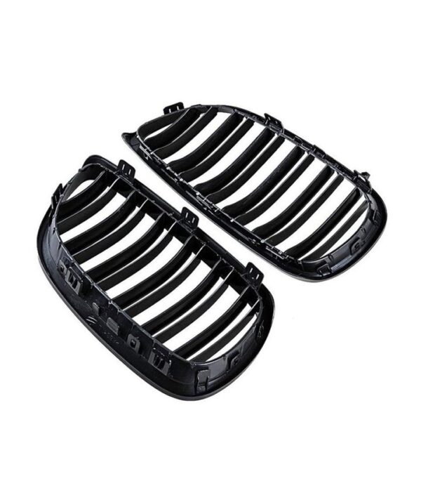 BMW Grill Black Gloss 3 Series E-Series - Image 4