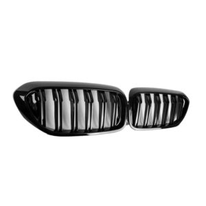 BMW Grill Black Gloss 5 Series G-Series