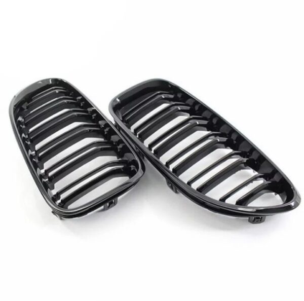 BMW Grill Black Gloss 6 Series F-Series