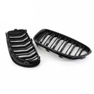 BMW Grill Black Gloss 6 Series F-Series