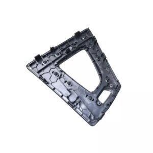 BMW Gear Surround Replacement Carbon with Alcantara