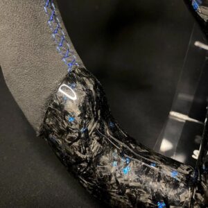 BMW Sportlenkrad Forged Carbon LED (Upgrade)