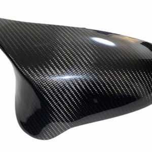BMW mirror caps M2C, M3 F80, M4 F82 / F83
