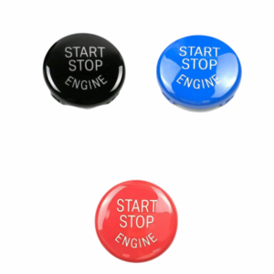 ///M-Drive start/stop button E series