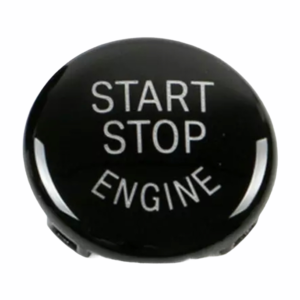 ///M-Drive start/stop button E series