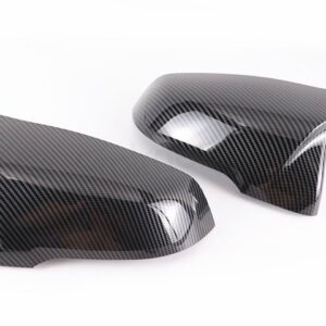 BMW mirror caps F40, F44/45