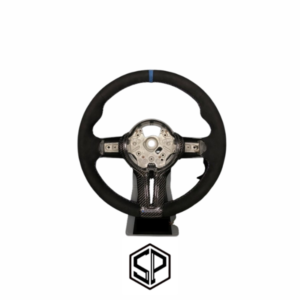 BMW steering wheel Alcantara (LED) F-Series
