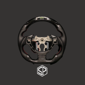 Nissan GTR Sportlenkrad Carbon (LED)